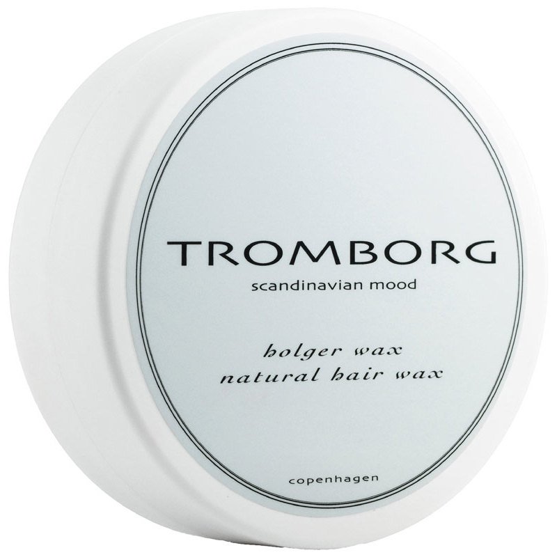 Tromborg Holger Natural Hair Wax 90 ml