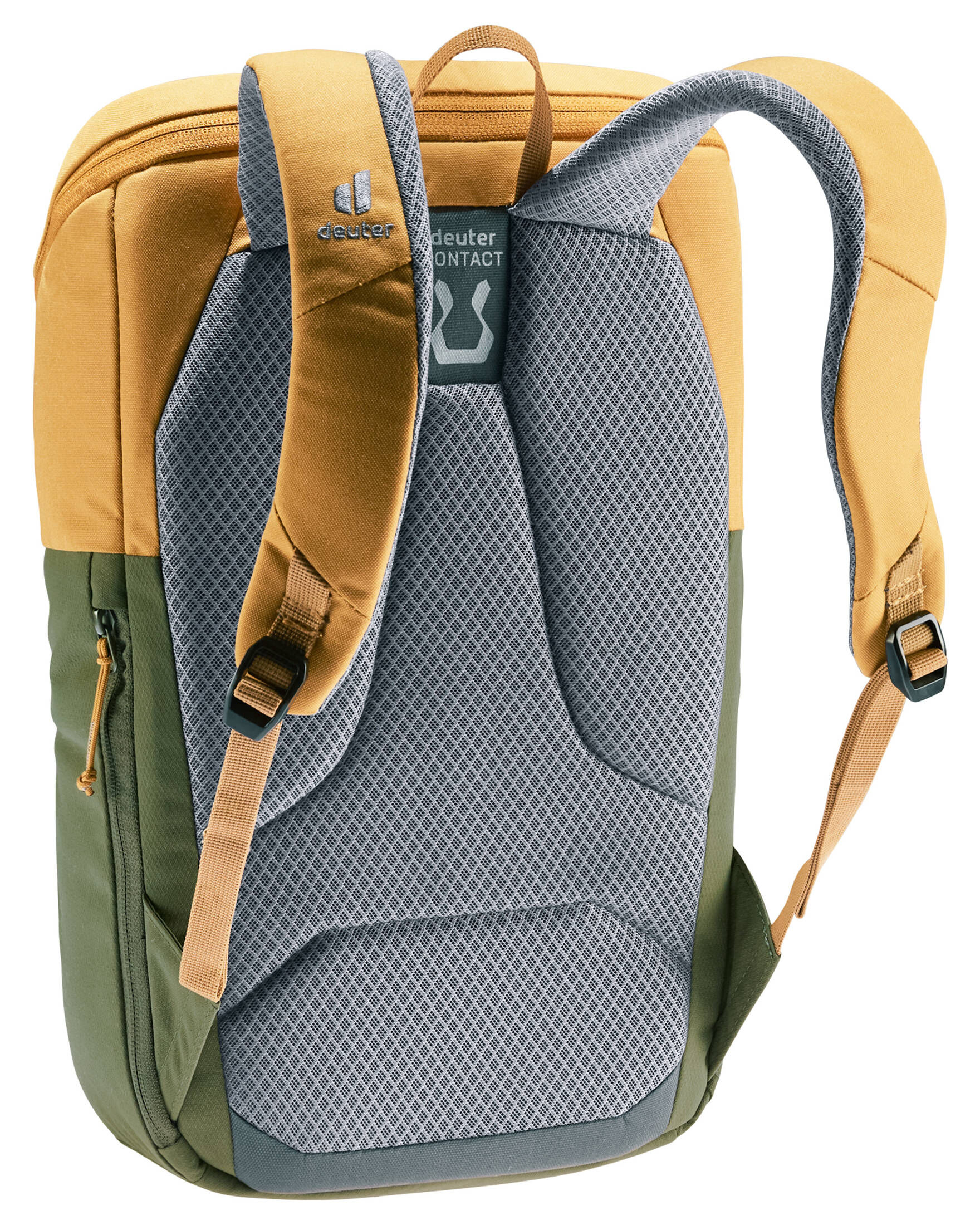 deuter| Damen Rucksack OVERDAY 15