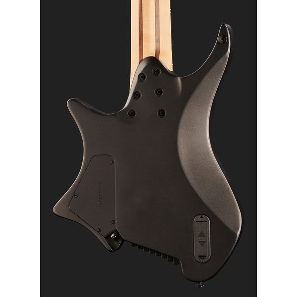 Strandberg Boden Metal NX 8 BK Granite