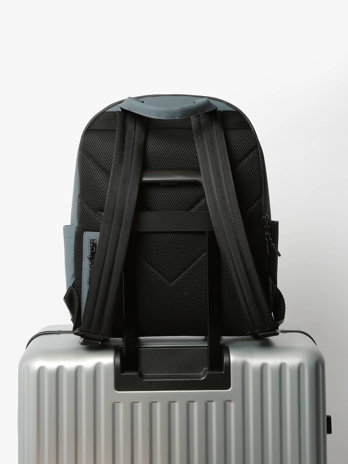 Sac  dos Impulsion business 2 compartiments + PC 15
