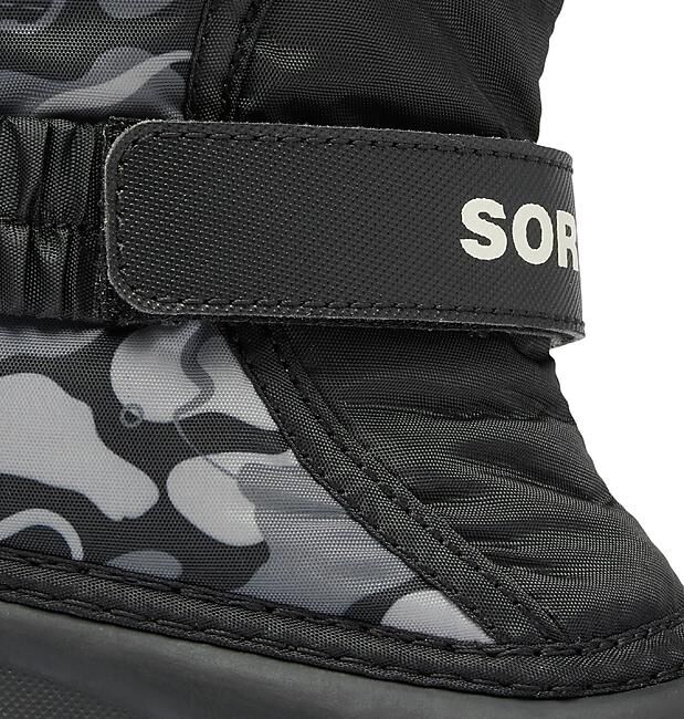 SOREL - CHAUSSURES CHAUDES YOUTH FLURRY PRINT