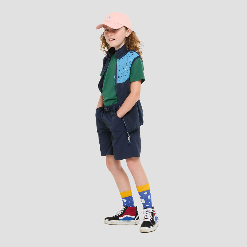Linn Everyday Outdoor Shorts