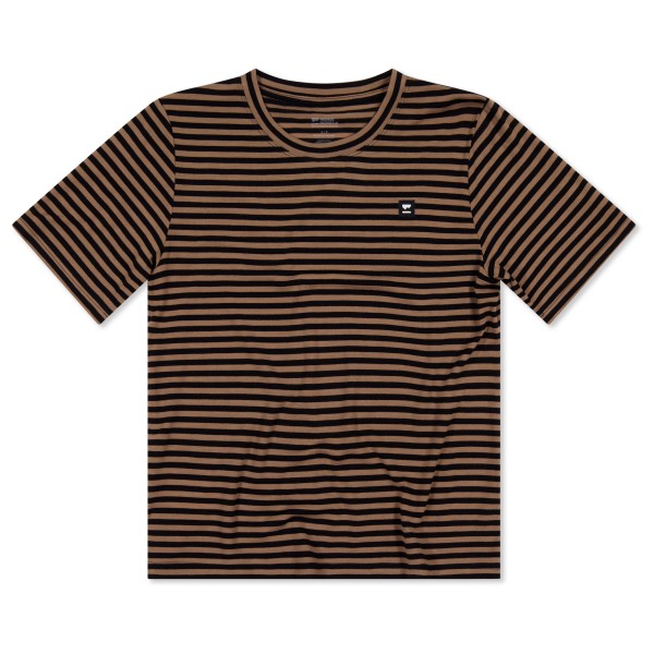 Mons Royale - Women's Icon Relaxed Tee - Haut en mérinos