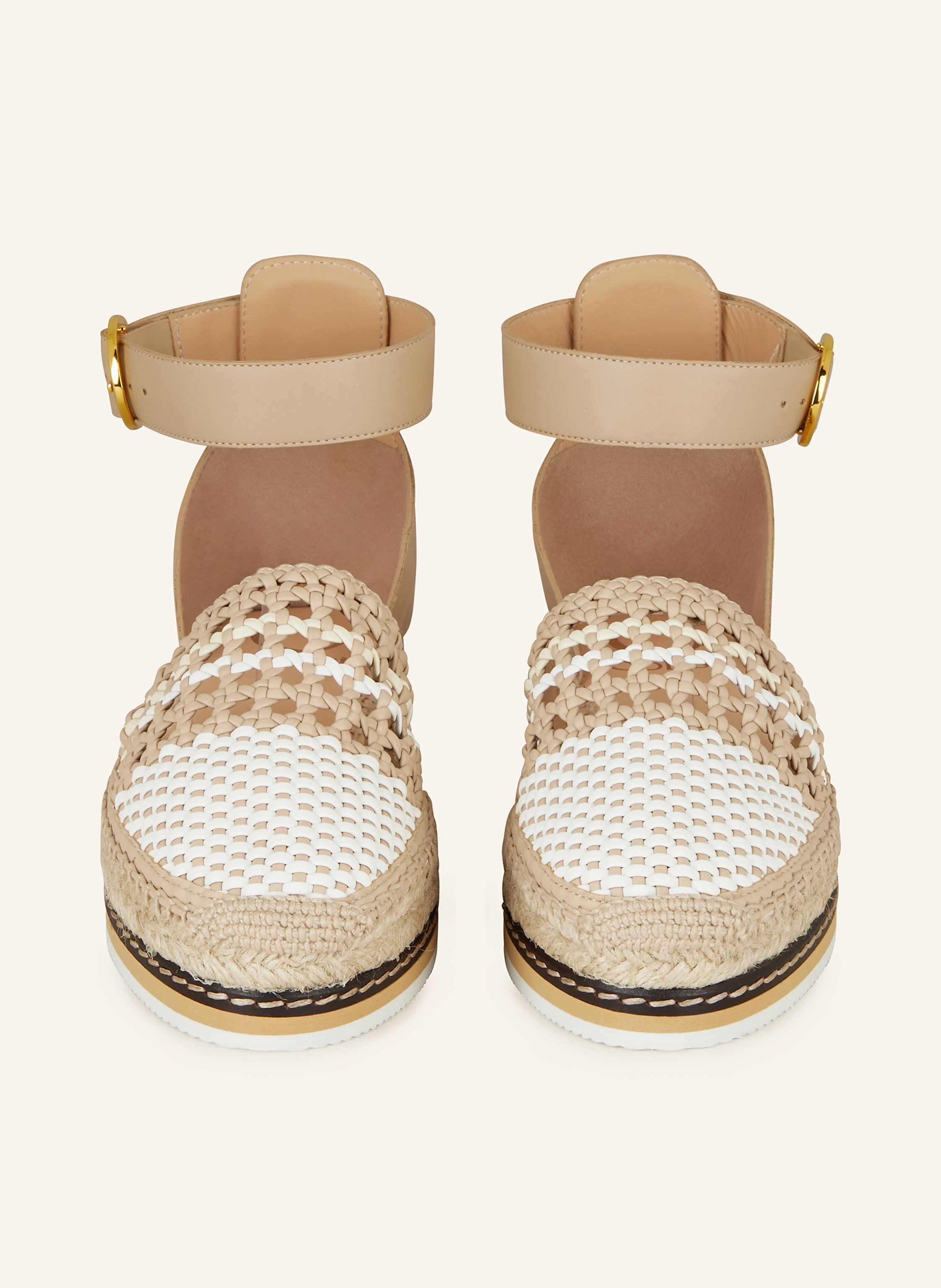 ODISSì Espadrilles