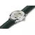 Hamilton Jazzmaster Skeleton Auto Grün H42535810