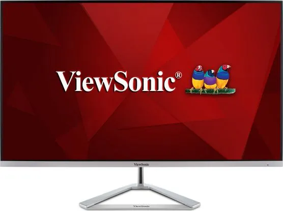 Viewsonic VX Series VX3276-4K-mhd - LED-skærm - 32