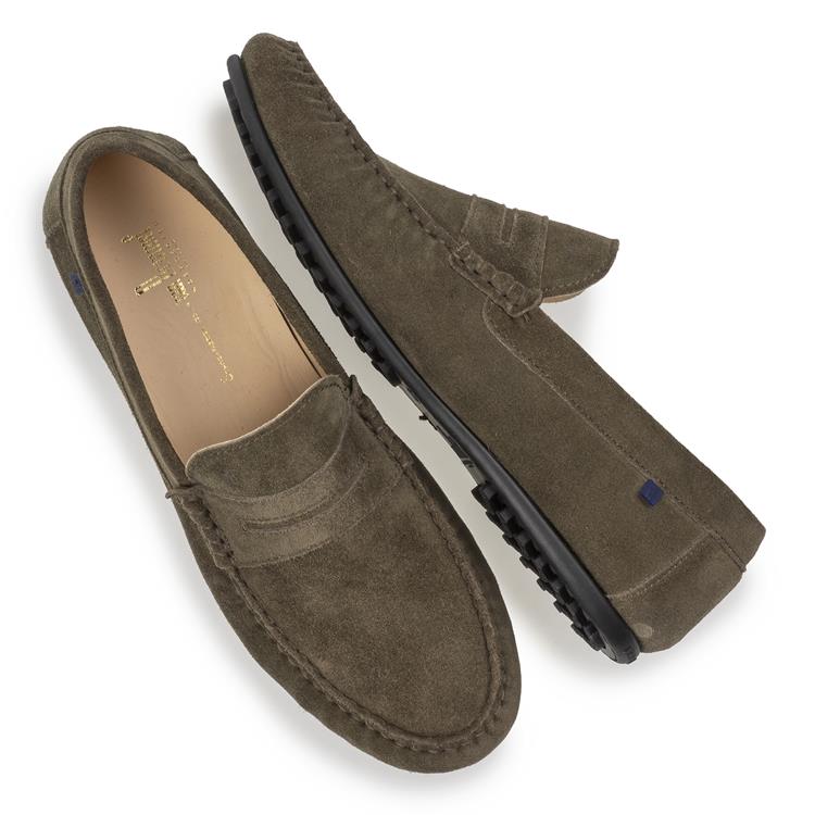 van Bommel SBM-40017 green