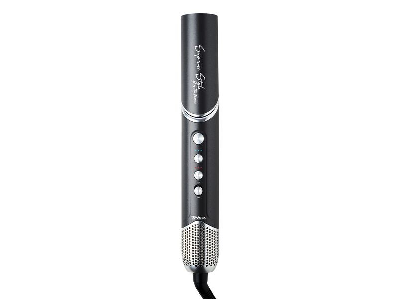 Trisa Multistyler Supreme Style Multifunktions-Styler mit Ionen-Technologie