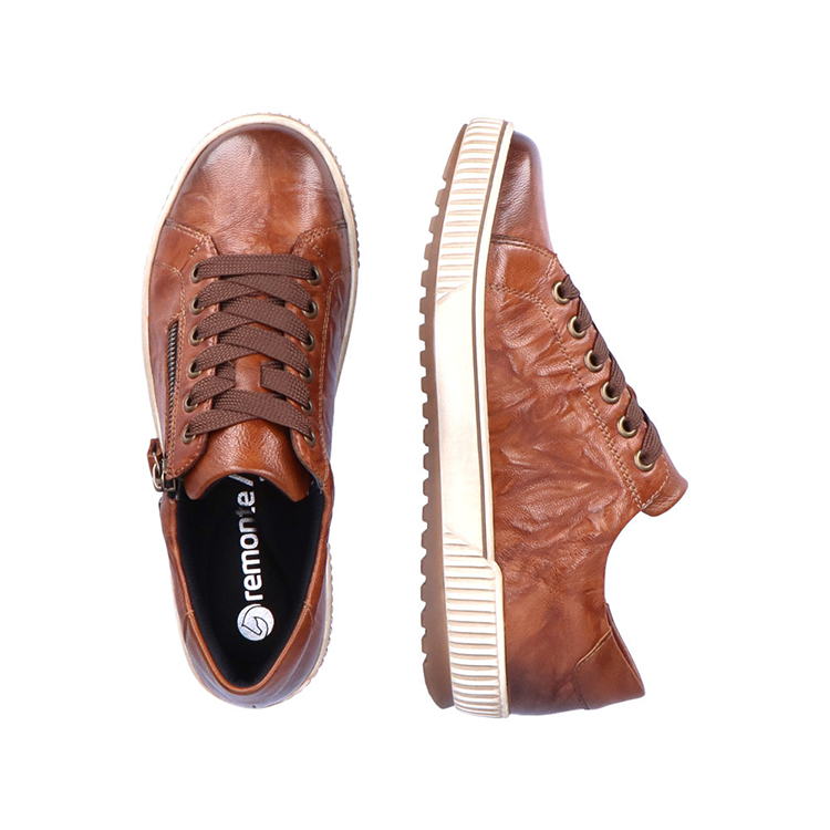 Remonte D0700-22 | TAN