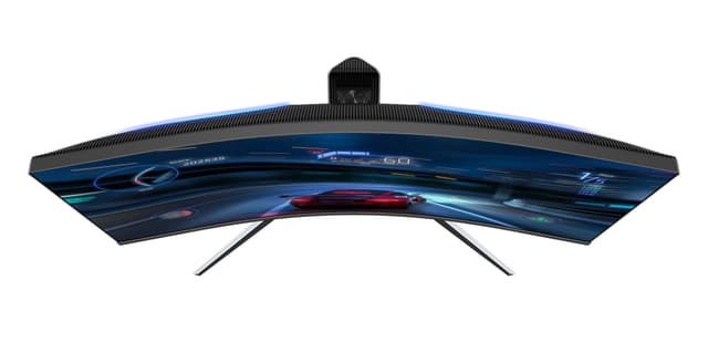 TCL 34R83Q WQHD QD-Mini LED monitor