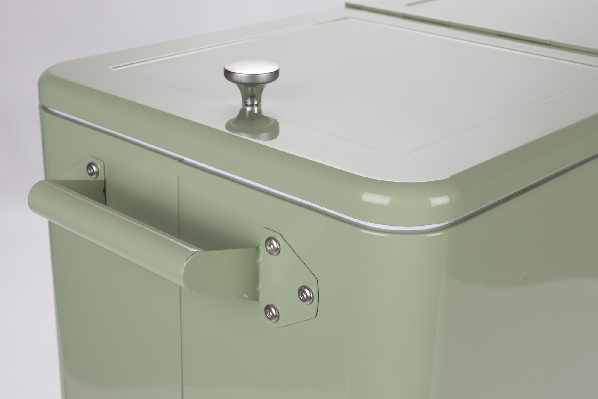 Cooler Be Cool groen