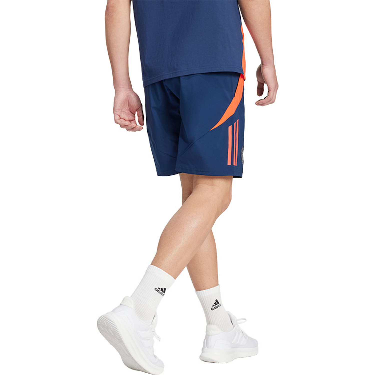 adidas Manchester Tee Set