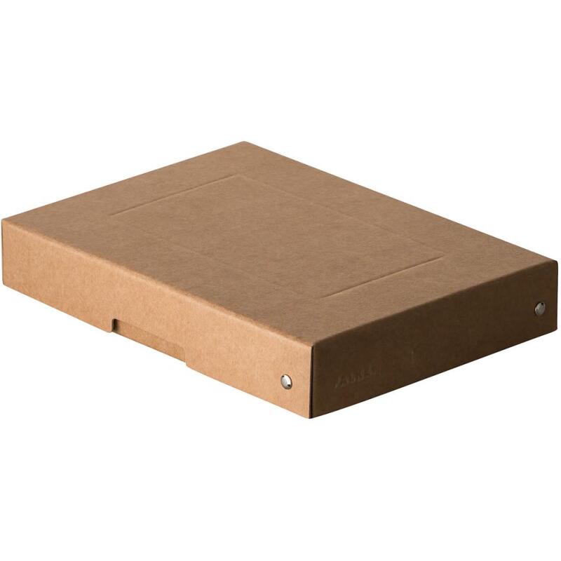 PureBox Nature A5 40mm - Brun