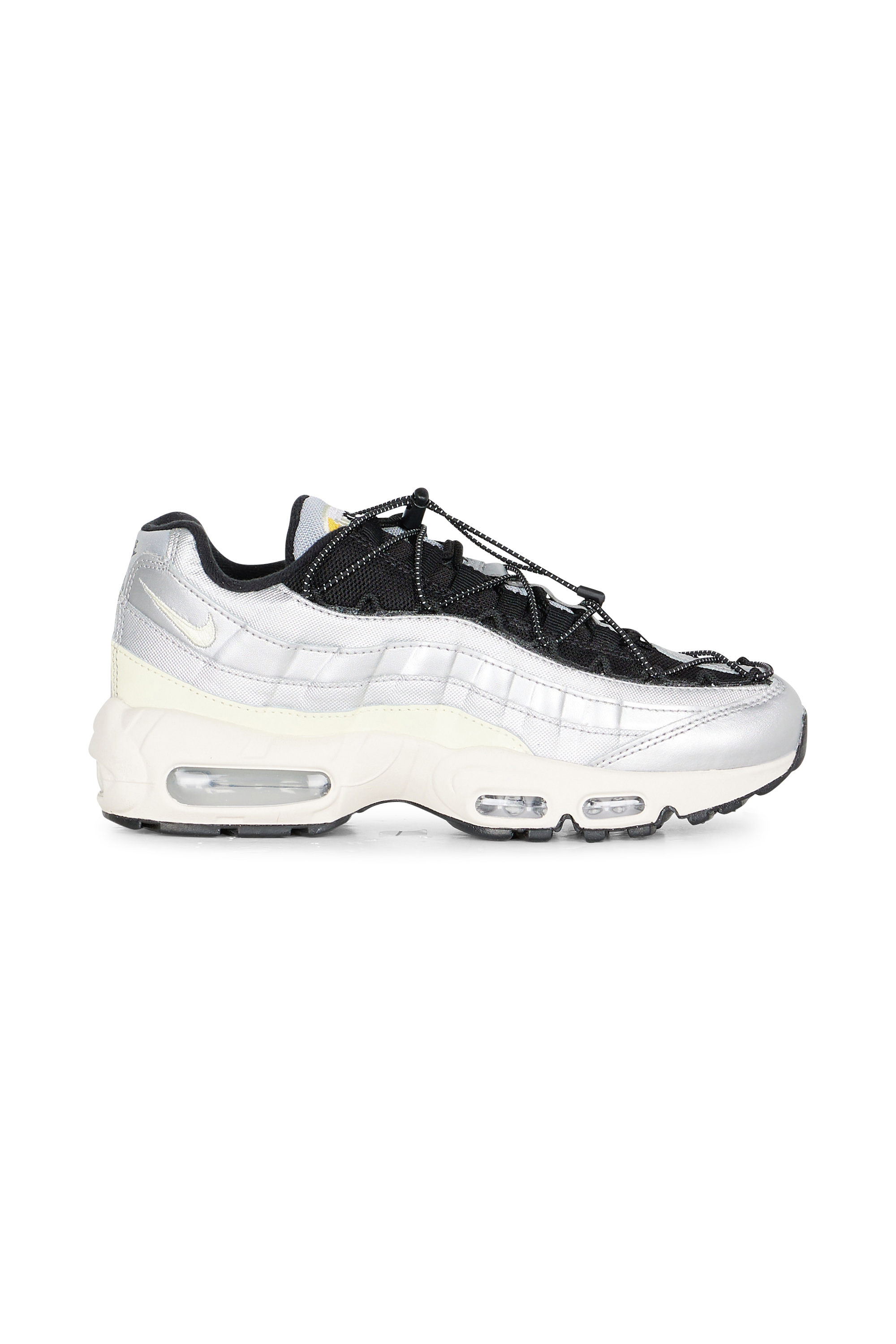 NIKE Baskets basses AIR MAX 95 Gris