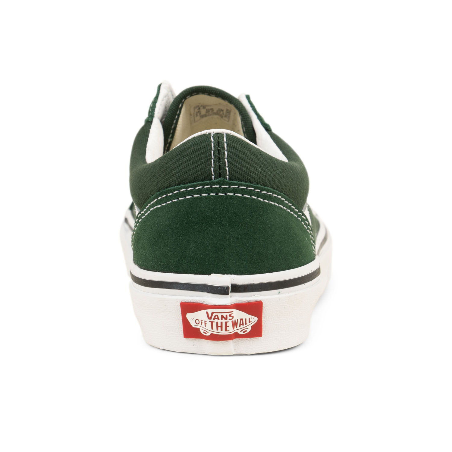 Baskets fille, garçon VANS OLD SKOOL