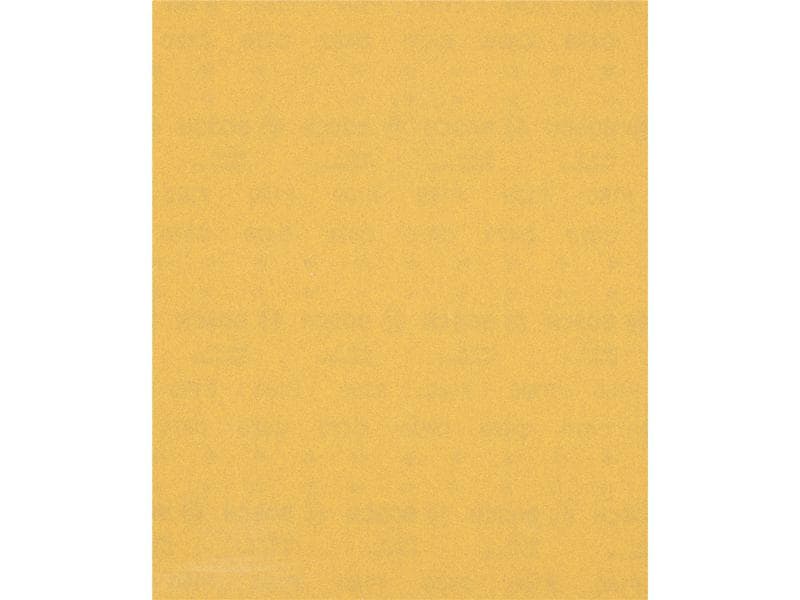 Bosch Professional Schleifpapier EXPERT C470, 230 x 280 mm, Schnelles Schleifen von Farbe und Holz