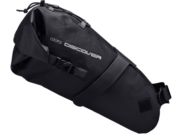 PRO Team Gravel Sadeltaske, 10L
