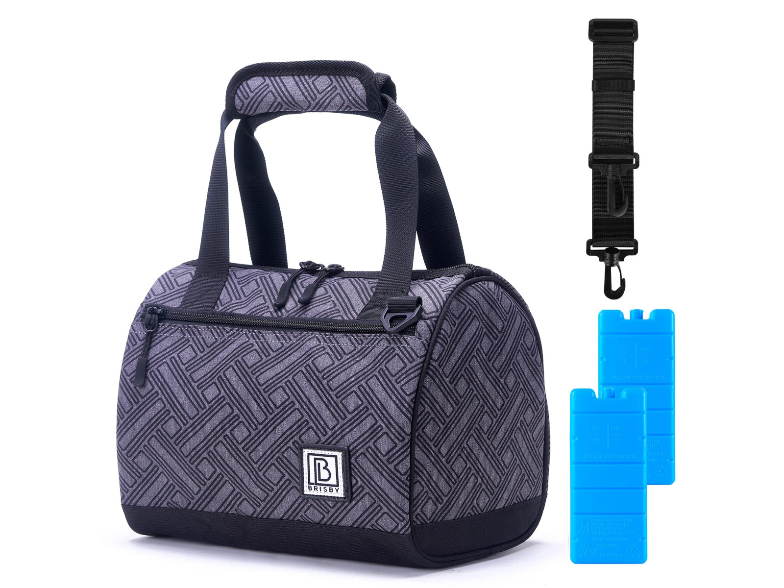 Brisby Avant 10 liter koeltas
