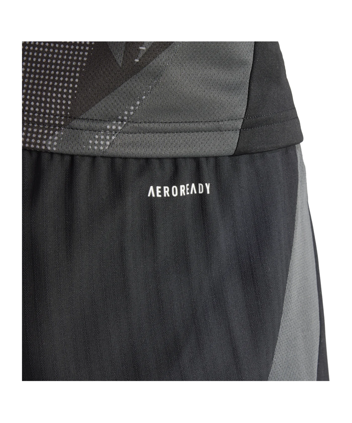 adidas Tiro 24 Competition Match Short Schwarz