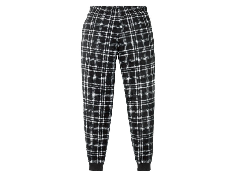 Heren pyjama's