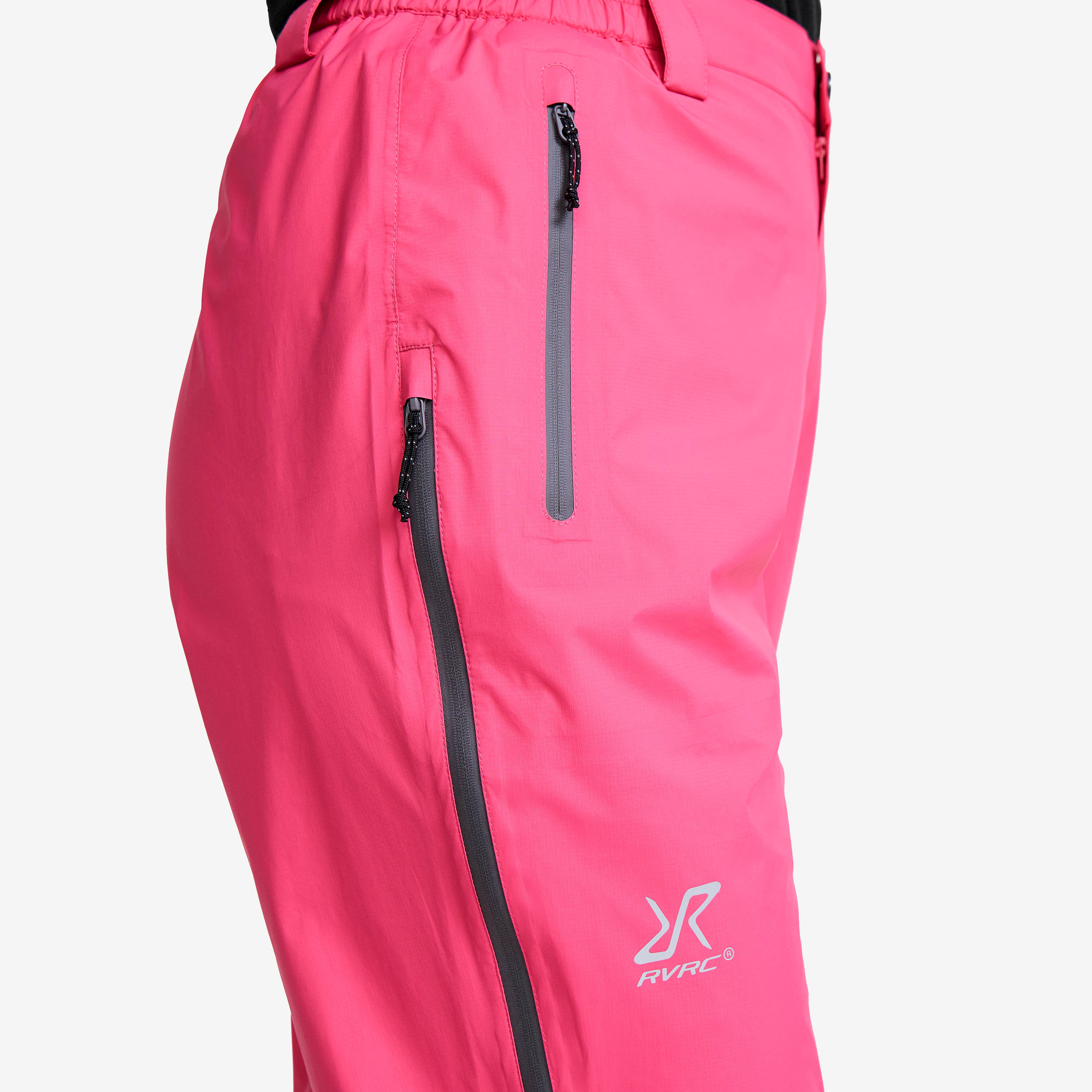 Arcade 3L Lightweight Pants Dame Fandango Pink