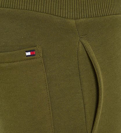 Tommy Hilfiger Jogginghosen - U Essential - Putten Green