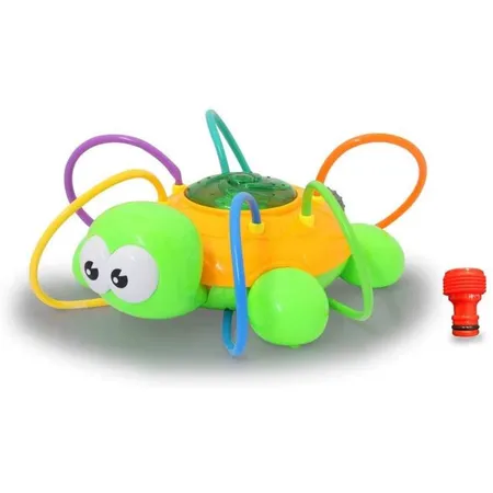 Jamara Wassersprinkler Schildkröte