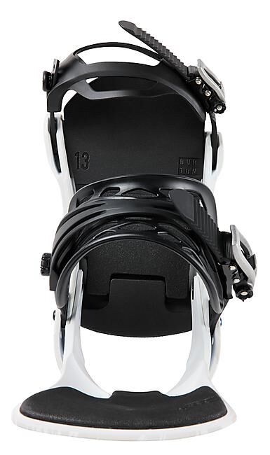 BURTON - FIXATIONS CARTEL RE:FLEX