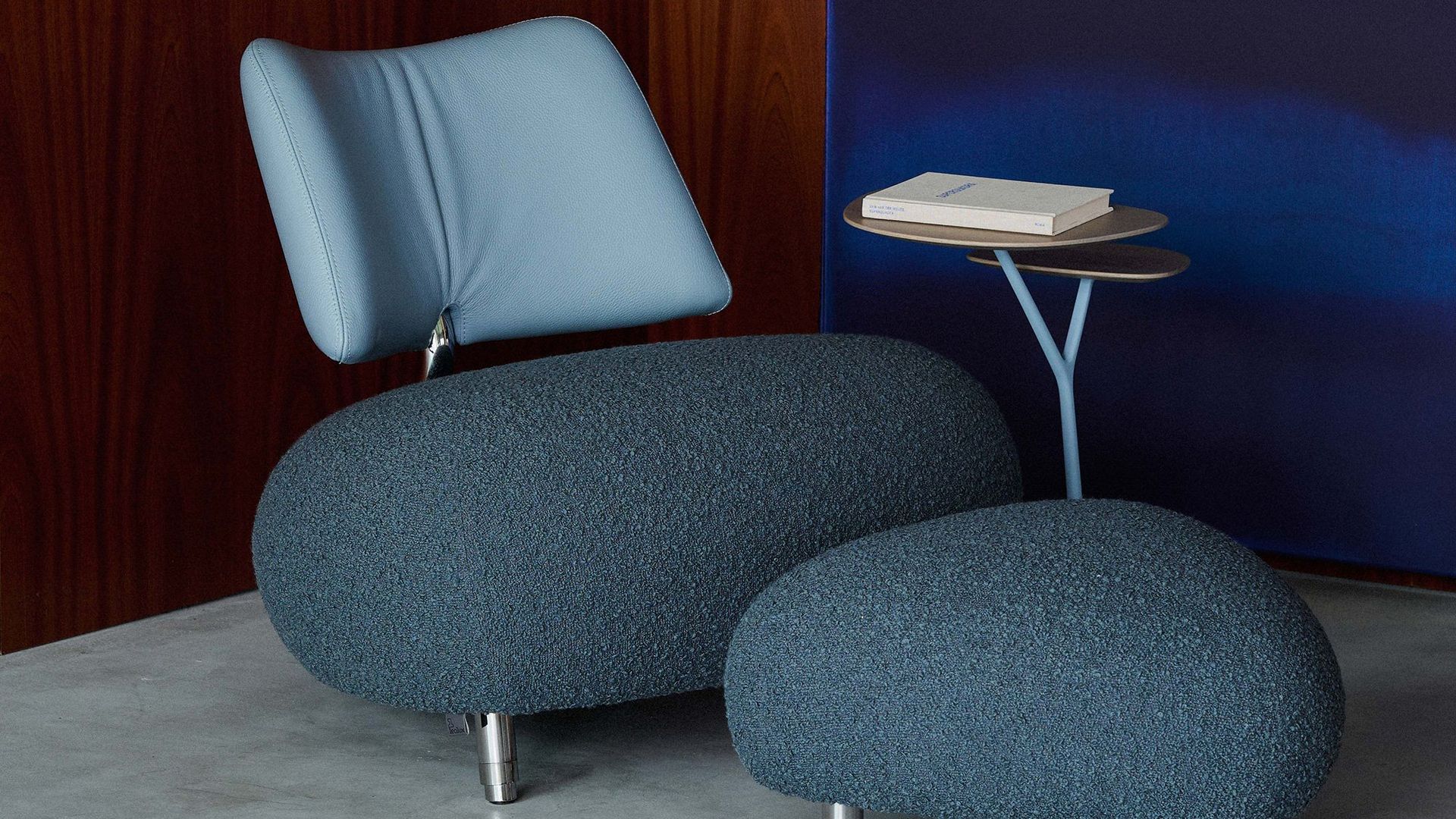 Leolux   Pallone Pa Soft Fauteuil