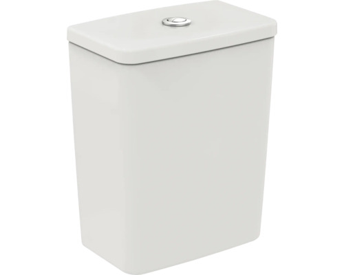 Ideal Standard Connect Air Cube spoelbak, onderaansluiting, wit E073401
