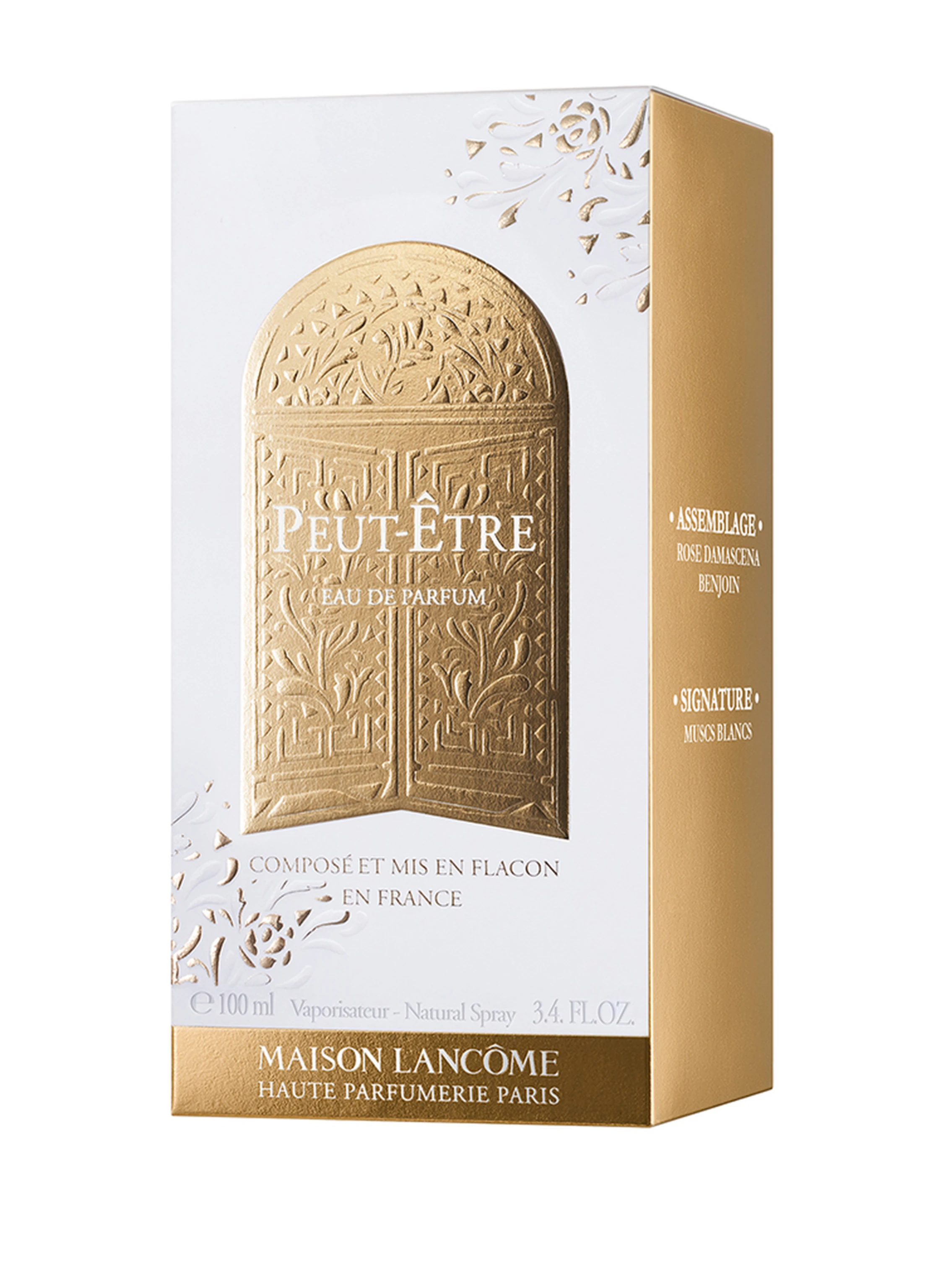 LANCÔME PEUT-ÊTRE