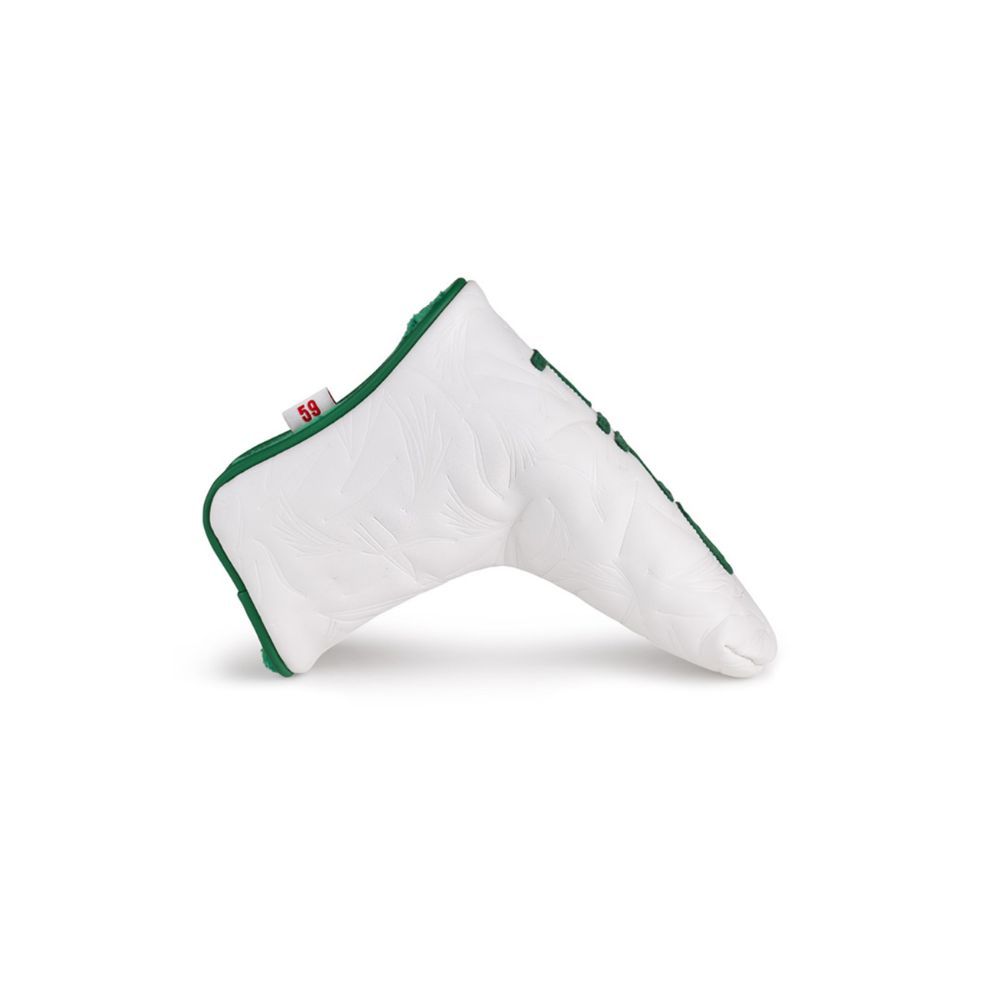 Looper Blade Putter Headcover