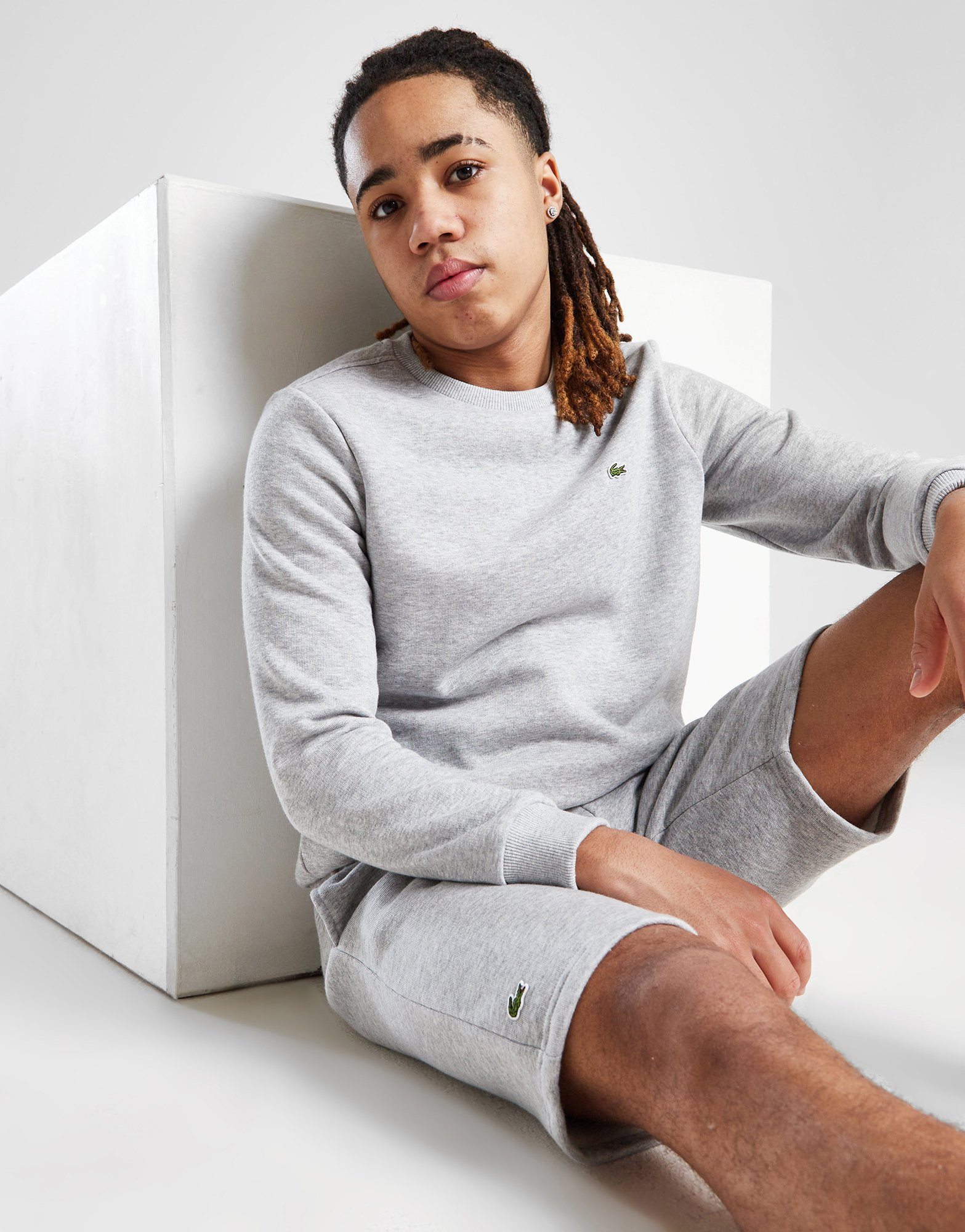 Lacoste Short Core Junior