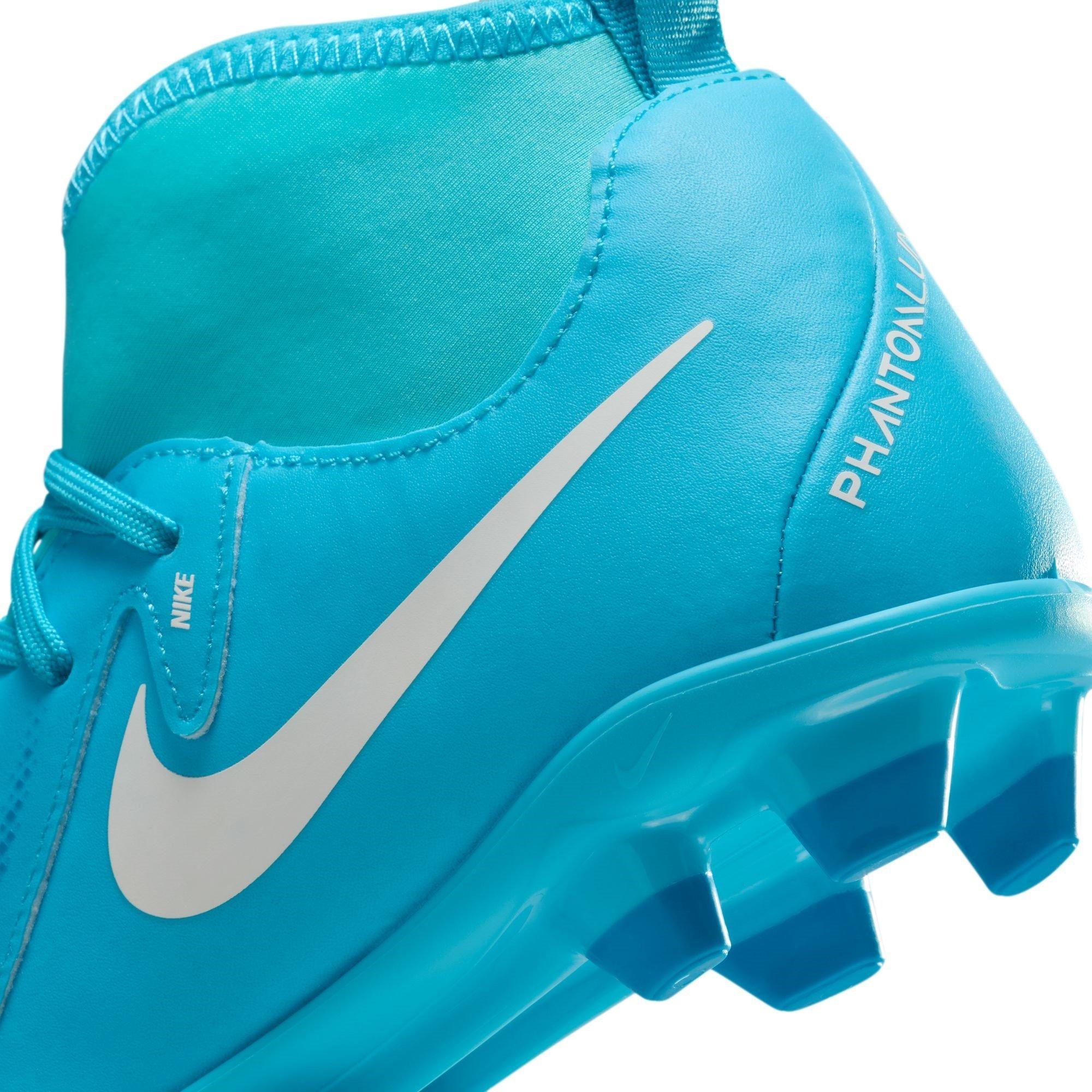 Nike Phantom Luna II Club Junior Firm Ground Football Boots