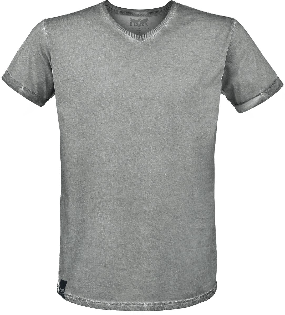 Heavy Soul | Black Premium by EMP T-Shirt Manches courtes