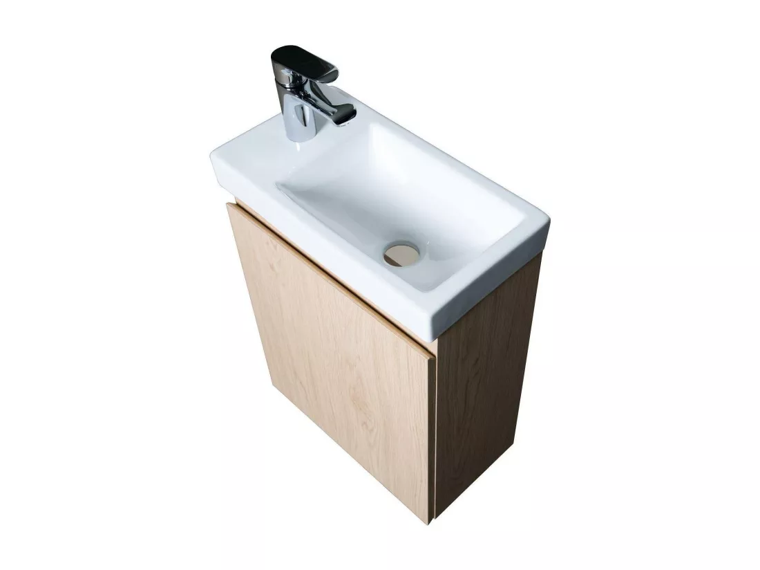 Meuble lave-mains LISA