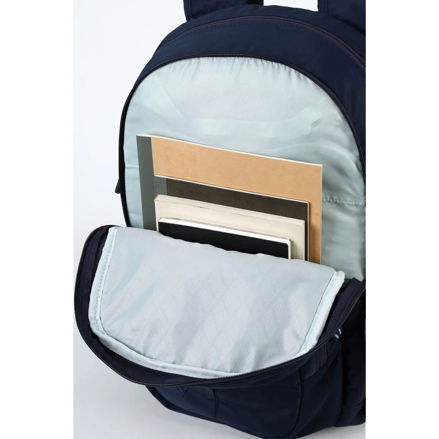Nitro Hero - Laptoprucksack 17 52 cm night sky