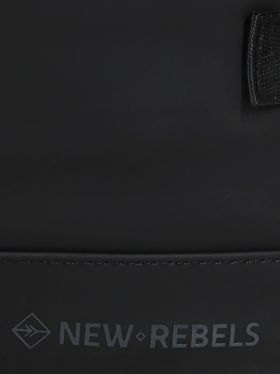 Sac À dos rolltop New Rebels William L