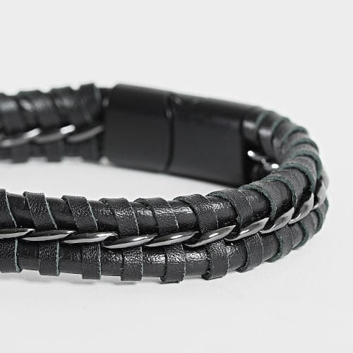 Bracelet Noir