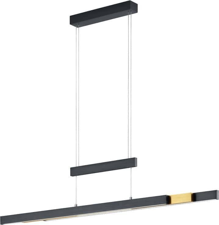 LED-Pendelleuchte