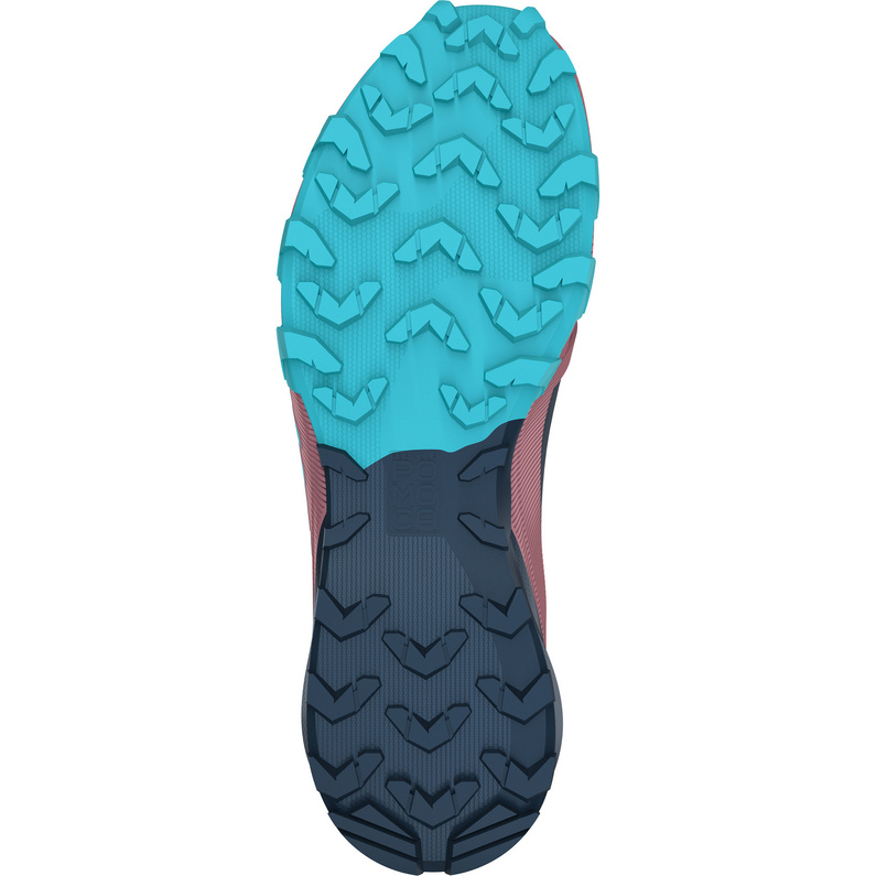 Dynafit Damen Traverse Mid GTX Schuhe
