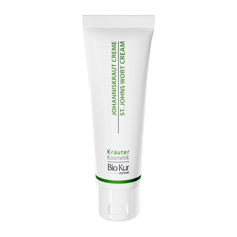 Bio Kur Johanniskraut Creme, 50ml