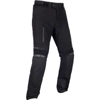 Pantalon Richa CYCLONE 2 GORETEX GRANDE TAILLE - Noir