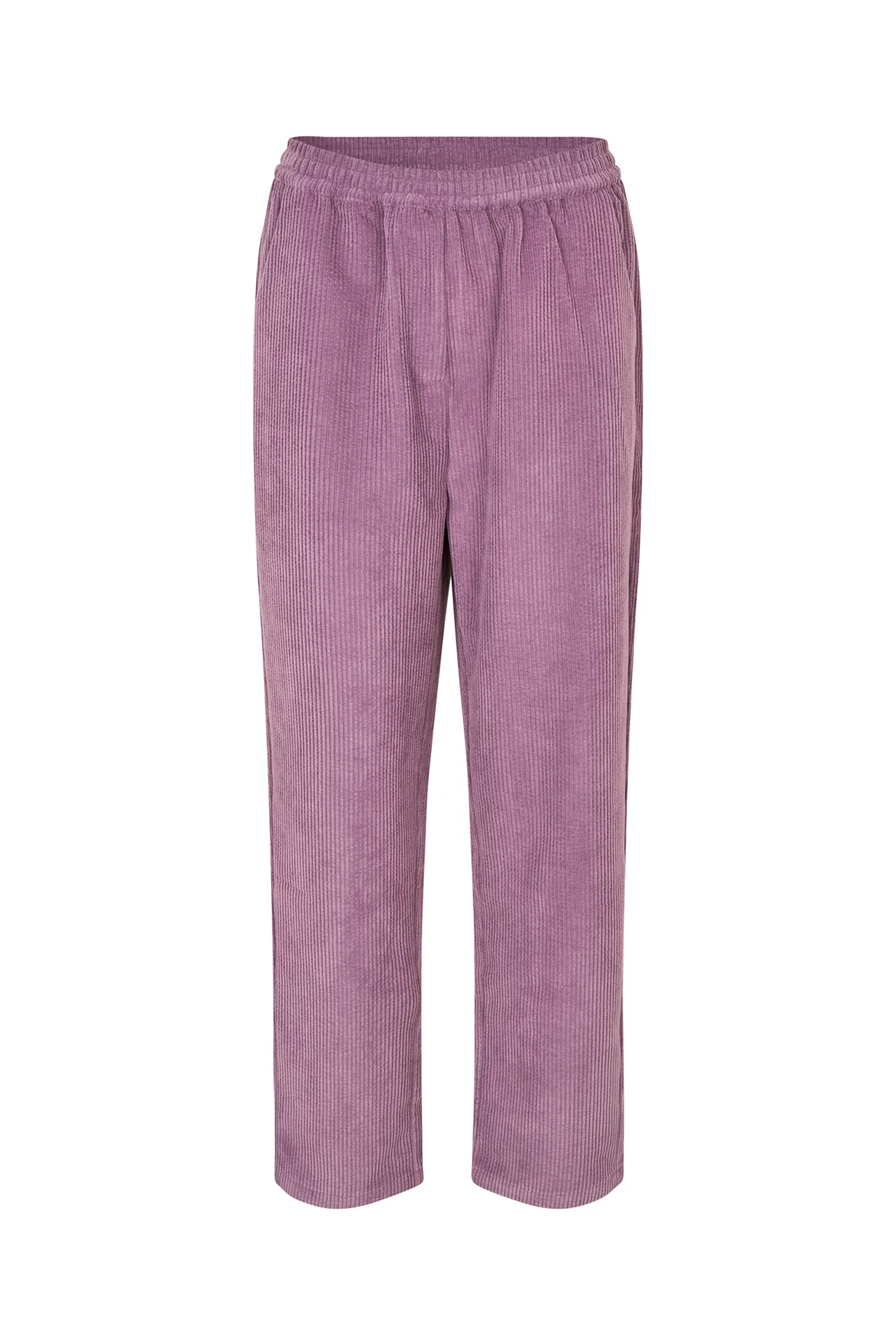 Lollys Laundry  Bill bukser - Lilac