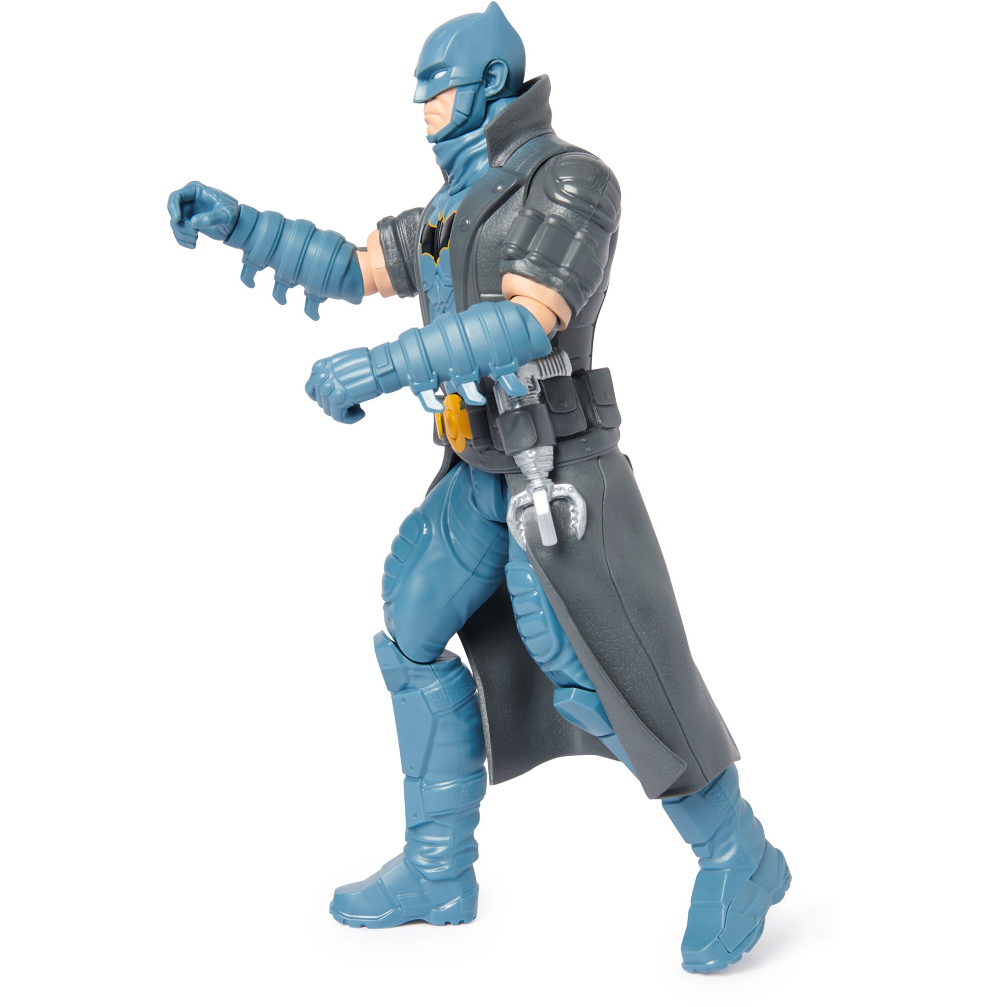 Spin Master Spielfigur Batman S7 30cm Actionfigur