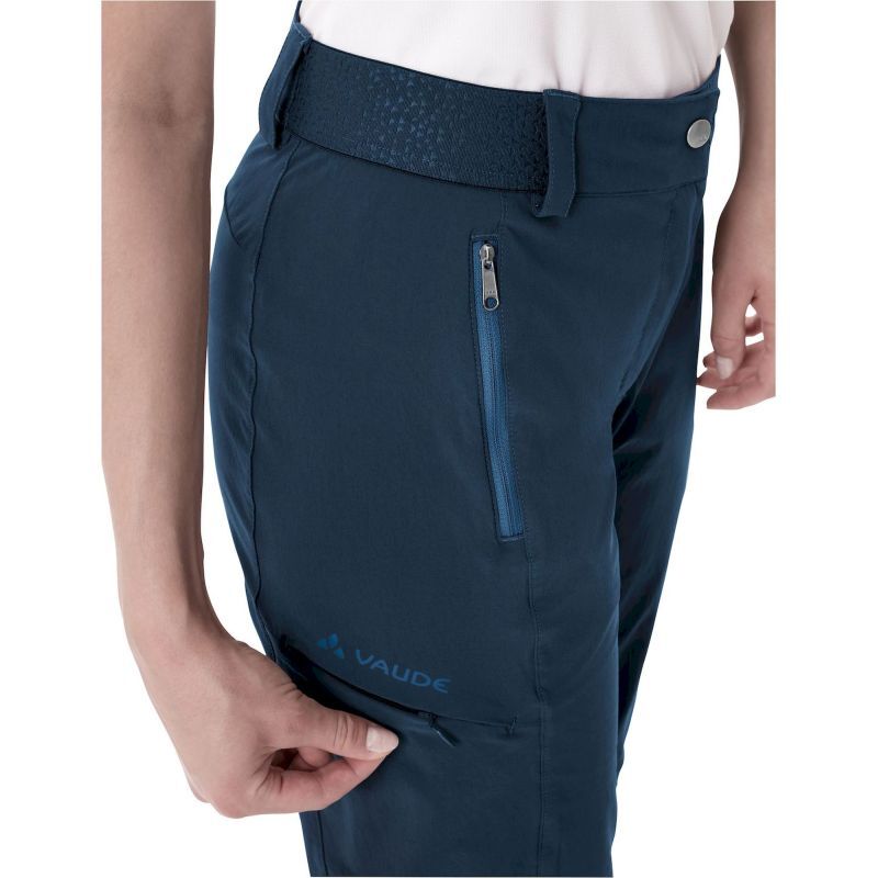 Farley Stretch ZO T-Zip Pants II - Pantalon trekking femme
