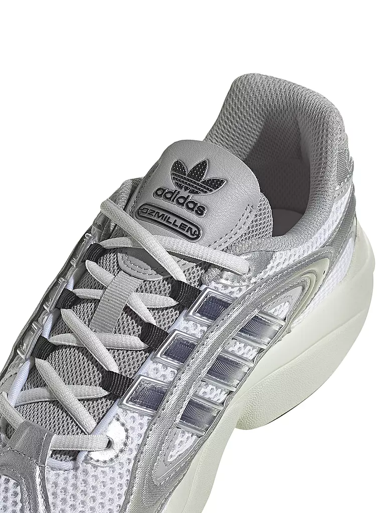 ADIDAS ORIGINALS Sneaker OZILLEN grau