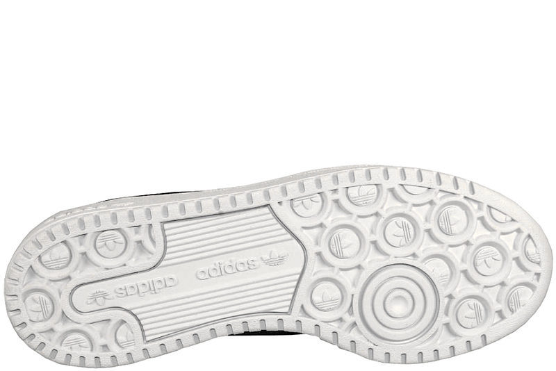 ADIDAS FORUM BOLD W SNEAKERS I HVIDT SKIND