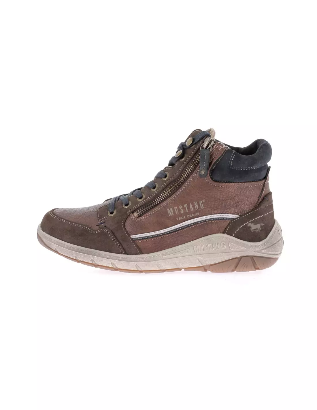 MUSTANG 4160501 - Baskets Cafe