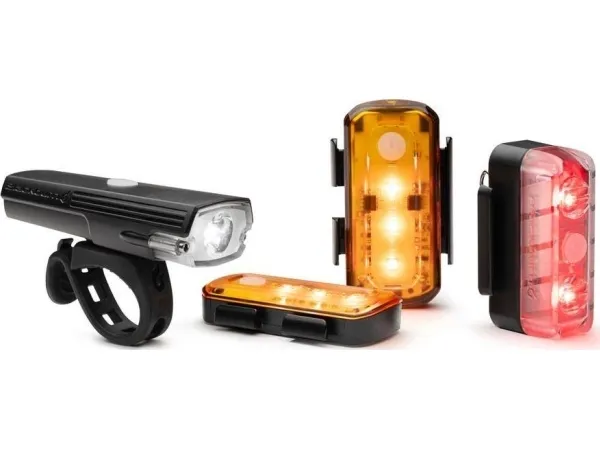 Blackburn  lampek BLACKBURN LUMINATE 360 blitz (NEW)